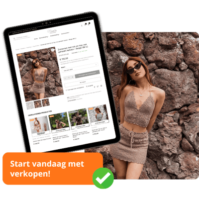 Webshop laten maken