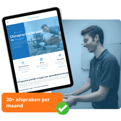 Leadgeneratie uitbesteden