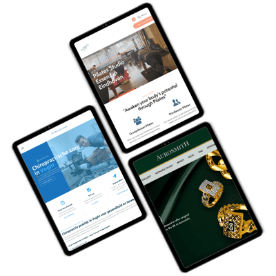 Wat kost een website voor een bedrijf?