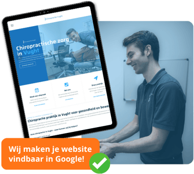 Website laten maken als ZZP’er?