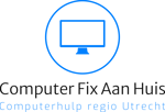 Computer Fix aan huis