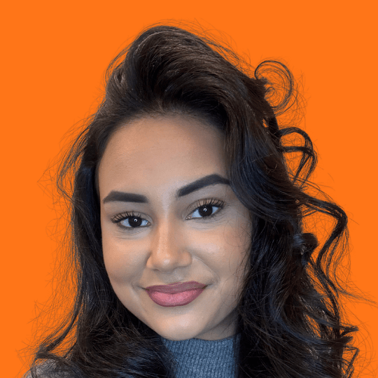 Shanaya Abdoel