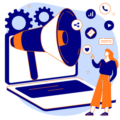 Online marketing uitbesteden