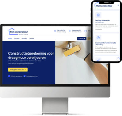 Waarom ViVortis® jouw website laten maken-1
