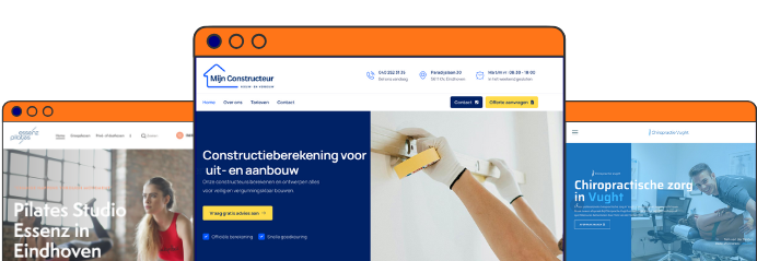 Website laten maken